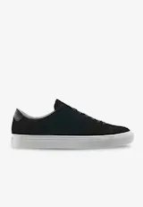 Moore Suede