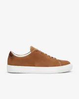 Moore Suede