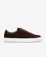 Moore Suede