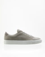 Moore Suede Grey