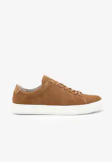 Moore Suede