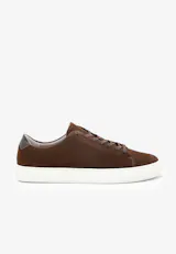 Moore Suede