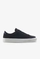 Moore Suede