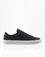 Moore suede navy