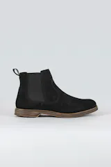Risty Suede