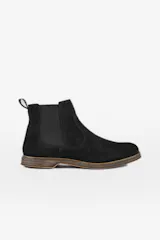 Risty Suede
