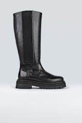 Sting W Boot Black