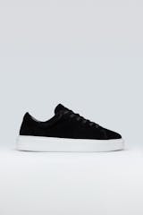 Field U Suede