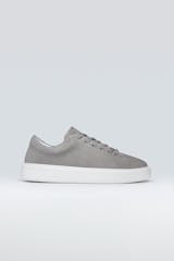 Field U Suede Grey