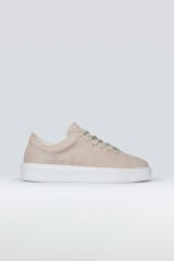 Field U Suede