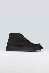 Core Mid U Suede