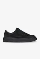 Core Low U Suede