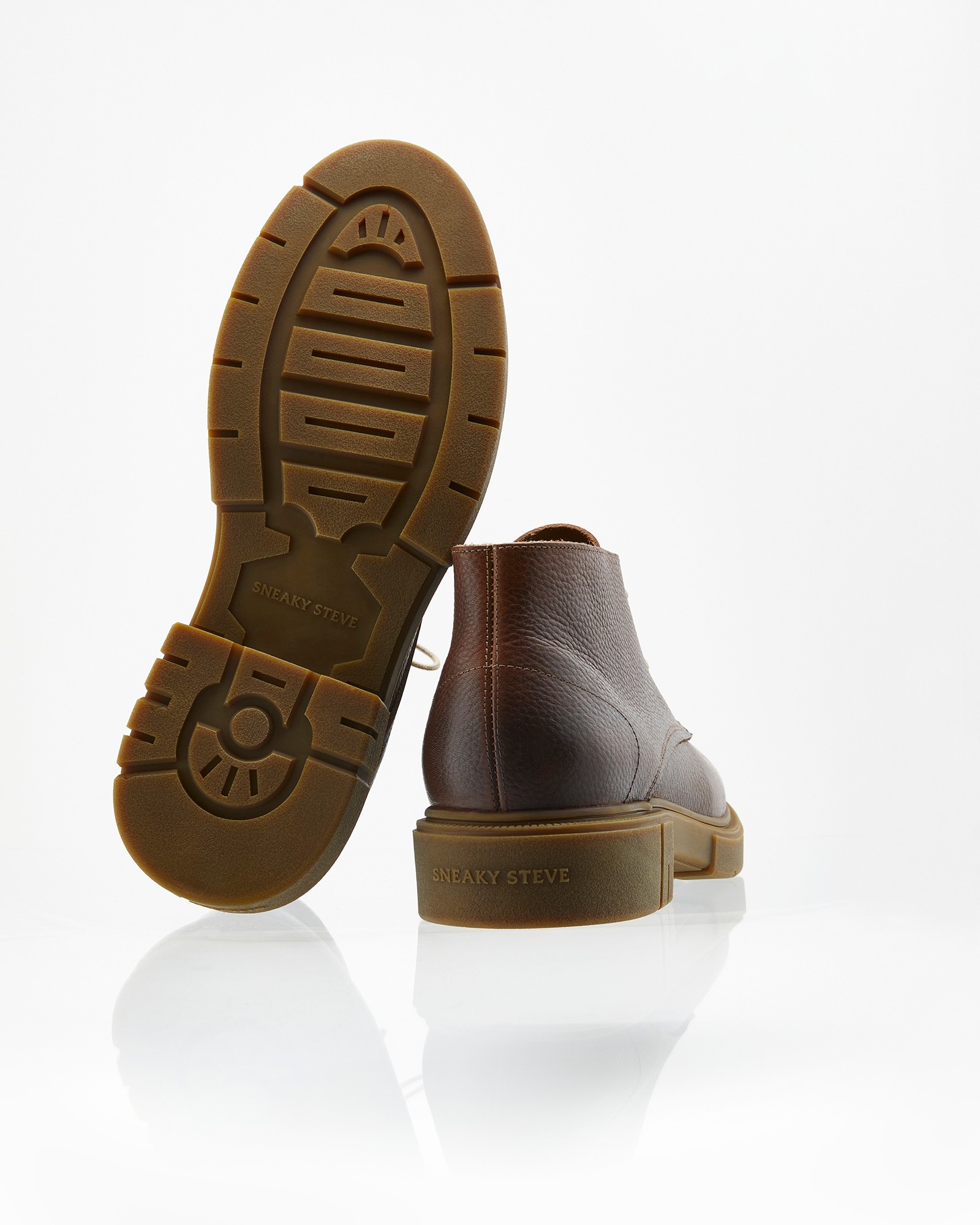 hush puppies suede booties