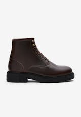 Howlin Winter Brown Grain