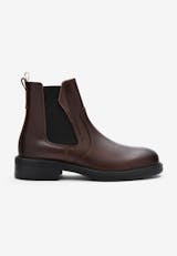 Mogami Brown
