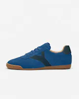 Milwauke Slim Suede