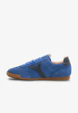 Milwauke Slim Suede