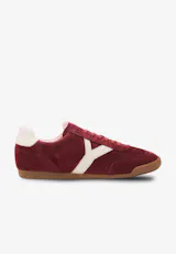 Milwauke Slim Suede