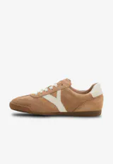 Milwauke Slim Suede