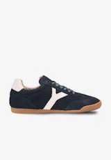 Milwauke Slim Suede