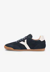 Milwauke Slim Suede