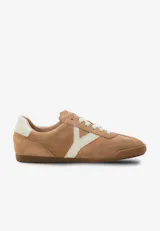 Milwauke Slim Suede