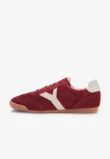 Milwauke Slim Suede
