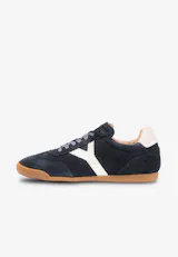 Milwauke Slim Suede
