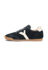 Milwauke Slim Suede