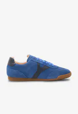 Milwauke Slim Suede