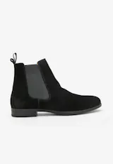 Covent Chelsea Suede