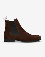Covent Chelsea Suede