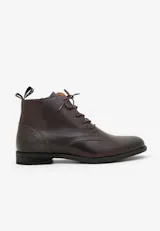 Covent Lace Up