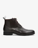 Covent Lace Up