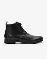 Covent Lace Up