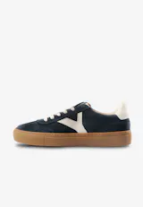 Milwauke Suede