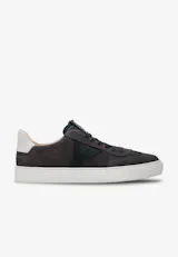 Milwauke Suede
