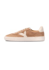 Milwauke Suede