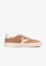 Milwauke Suede
