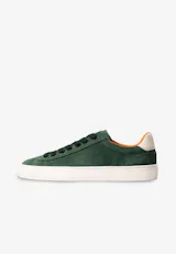 Lyon Suede