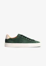 Lyon Suede