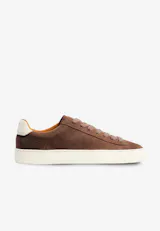 Lyon Suede