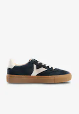Milwauke Suede W