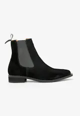 Odd Chelsea Suede W