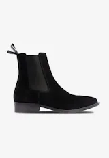Odd Chelsea Suede W