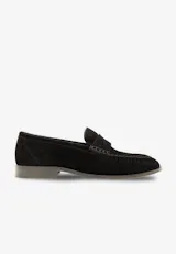 Kent Loafer Suede