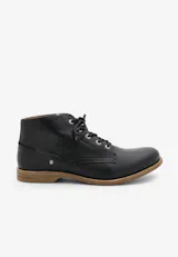 Crasher Black Texas